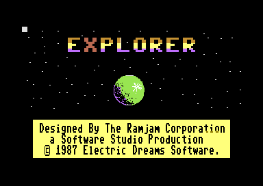 Explorer