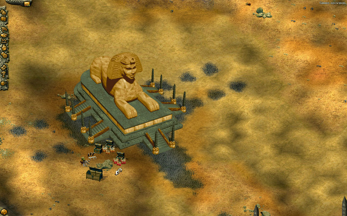 Cultures: Northland + 8th Wonder of the World