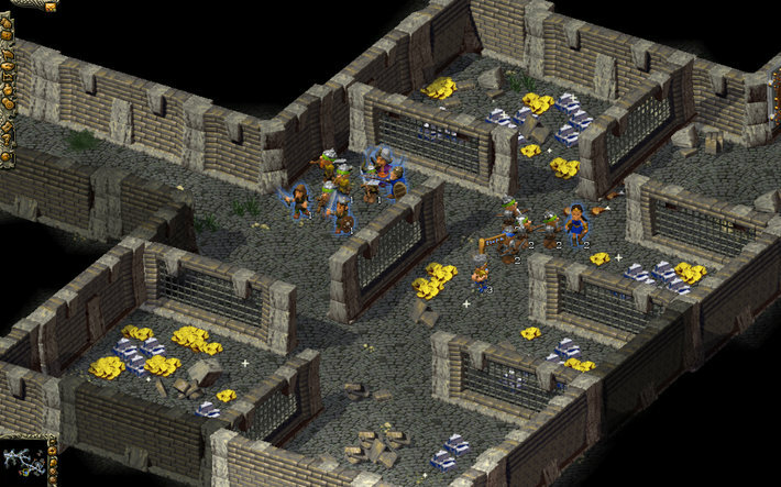 Cultures: Northland + 8th Wonder of the World