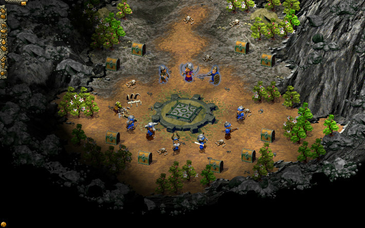 Cultures: Northland + 8th Wonder of the World