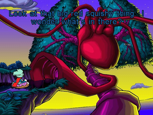 Pajama Sam Vol. 2