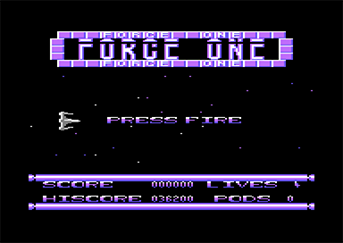 Force One