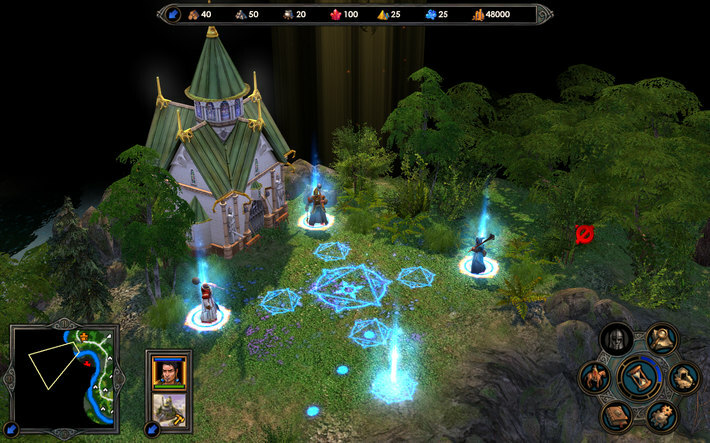 Heroes of Might and Magic V: Bundle