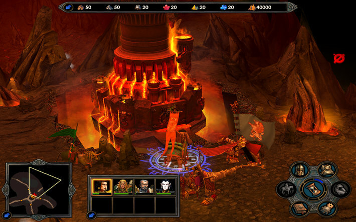 Heroes of Might and Magic V: Bundle