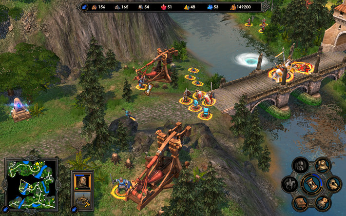 Heroes of Might and Magic V: Bundle