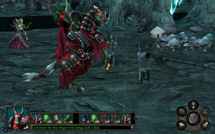 Heroes of Might and Magic V: Bundle