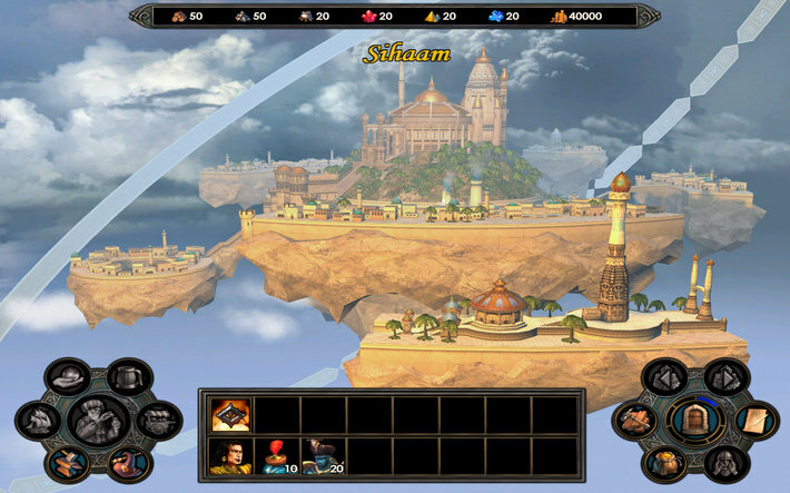 Heroes of Might and Magic V: Bundle