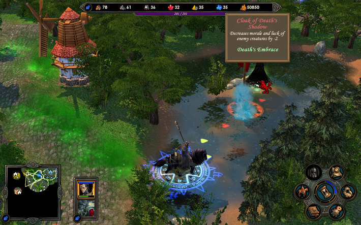 Heroes of Might and Magic V: Bundle