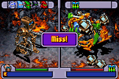 Bionicle: Maze of Shadows