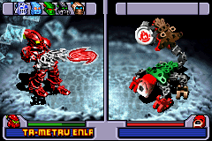 Bionicle: Maze of Shadows