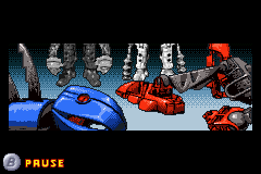 Bionicle: Maze of Shadows