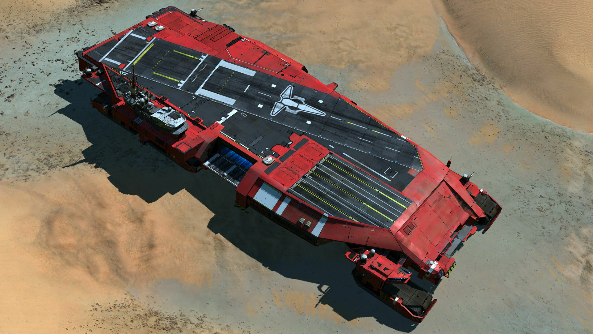 Homeworld: Deserts of Kharak – Soban Fleet Pack