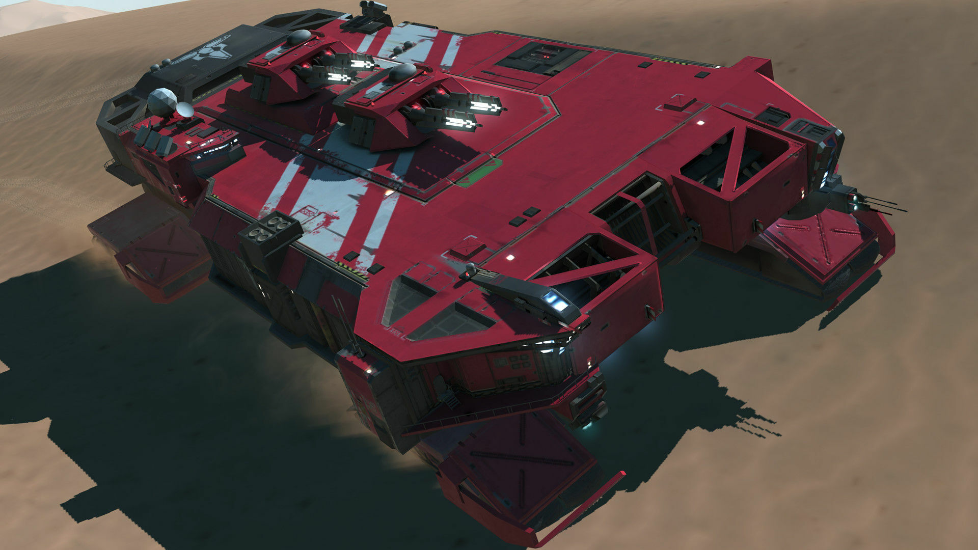 Homeworld: Deserts of Kharak – Soban Fleet Pack