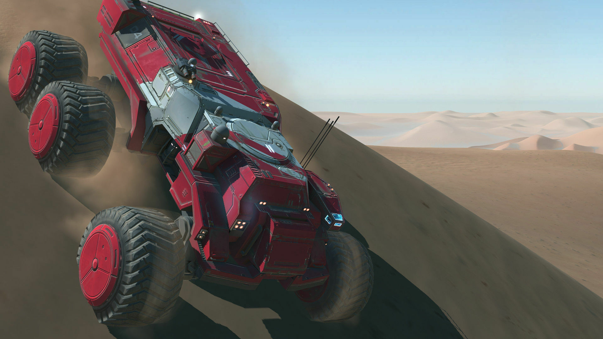 Homeworld: Deserts of Kharak – Soban Fleet Pack