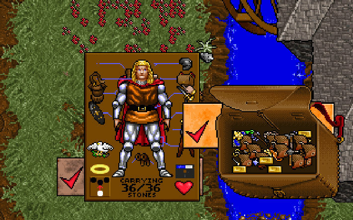 Ultima VII: The Complete Edition