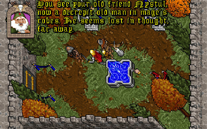 Ultima VII: The Complete Edition