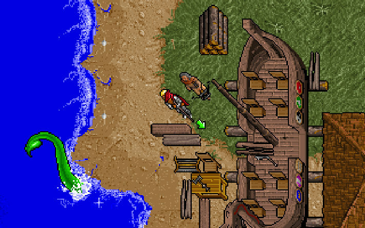 Ultima VII: The Complete Edition