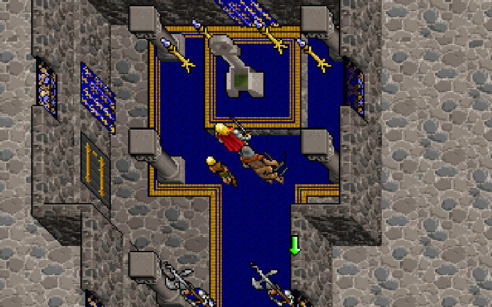 Ultima VII: The Complete Edition
