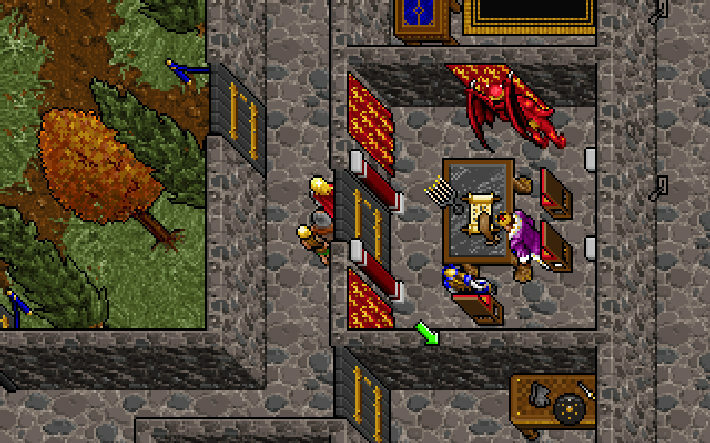 Ultima VII: The Complete Edition