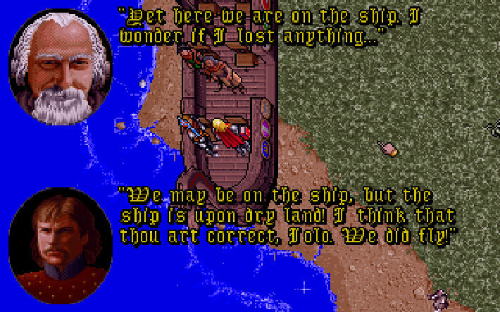 Ultima VII: The Complete Edition