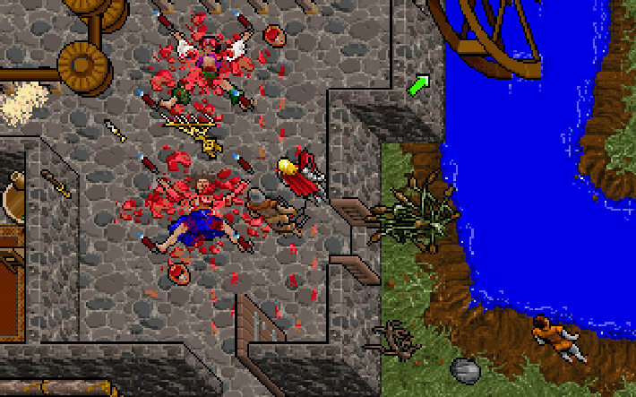 Ultima VII: The Complete Edition