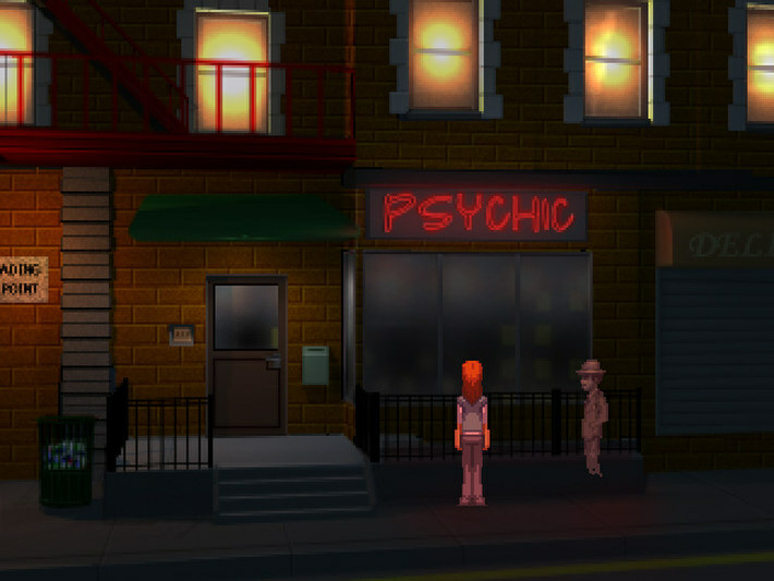 The Blackwell Bundle