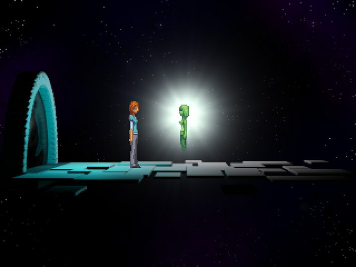 The Blackwell Bundle