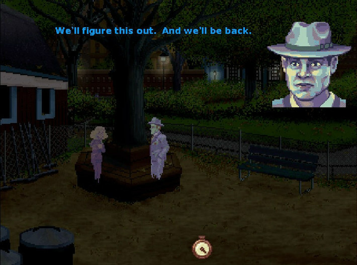 The Blackwell Bundle