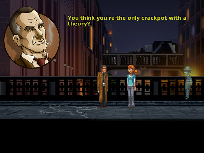 The Blackwell Bundle