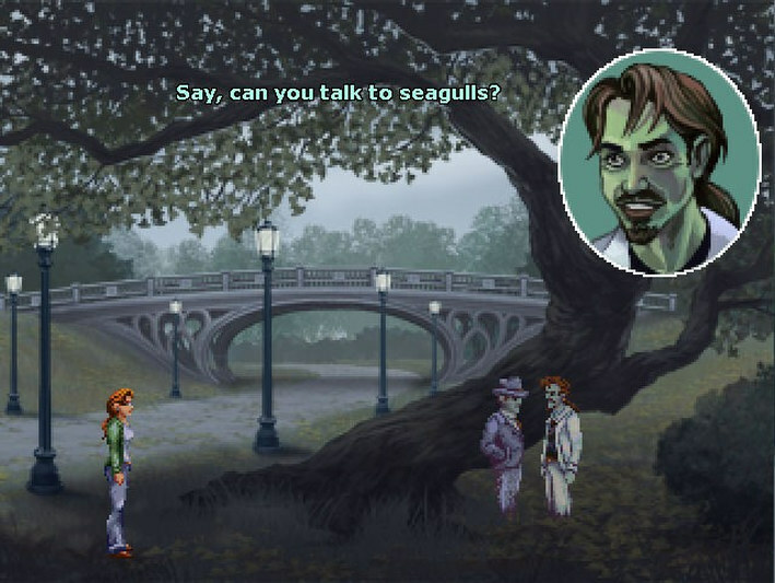 The Blackwell Bundle