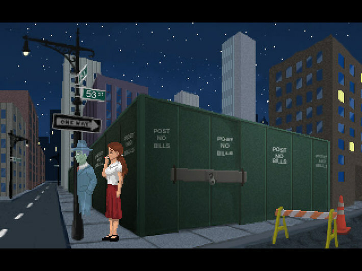 The Blackwell Bundle