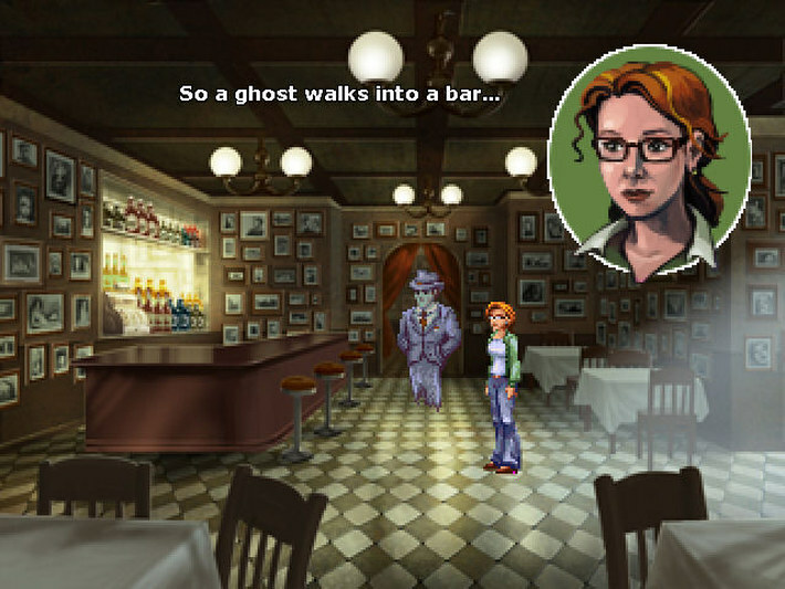 The Blackwell Bundle