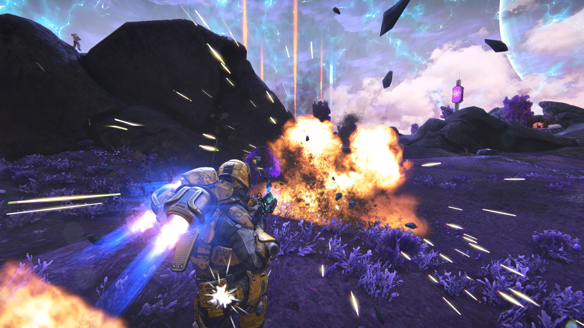 PlanetSide Arena: Legendary Edition