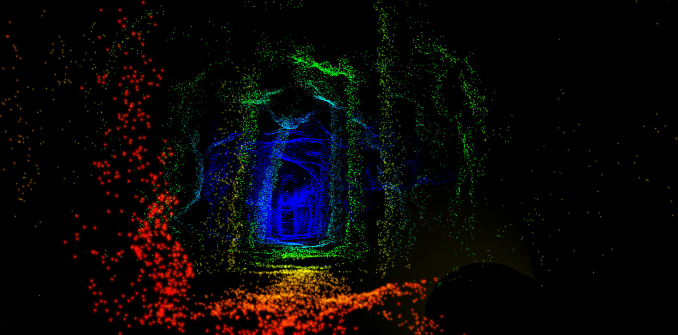 Scanner Sombre Pack