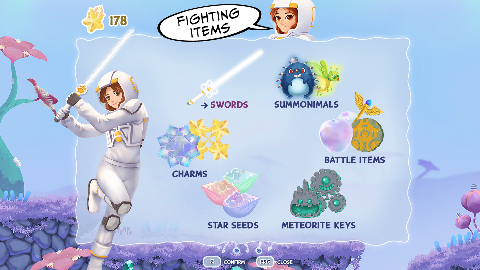 Alien Animals: Sandbox