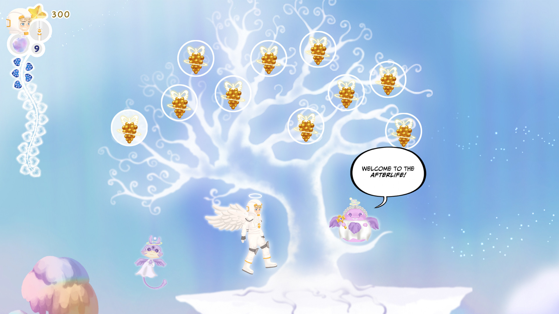 Alien Animals: Sandbox