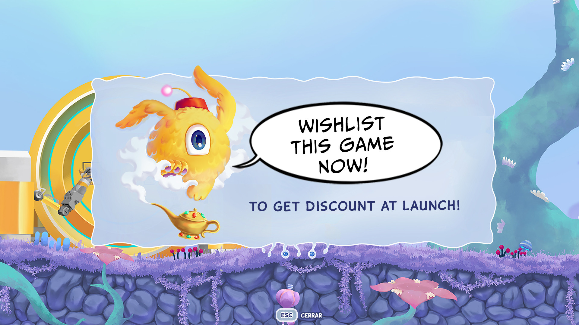 Alien Animals: Sandbox