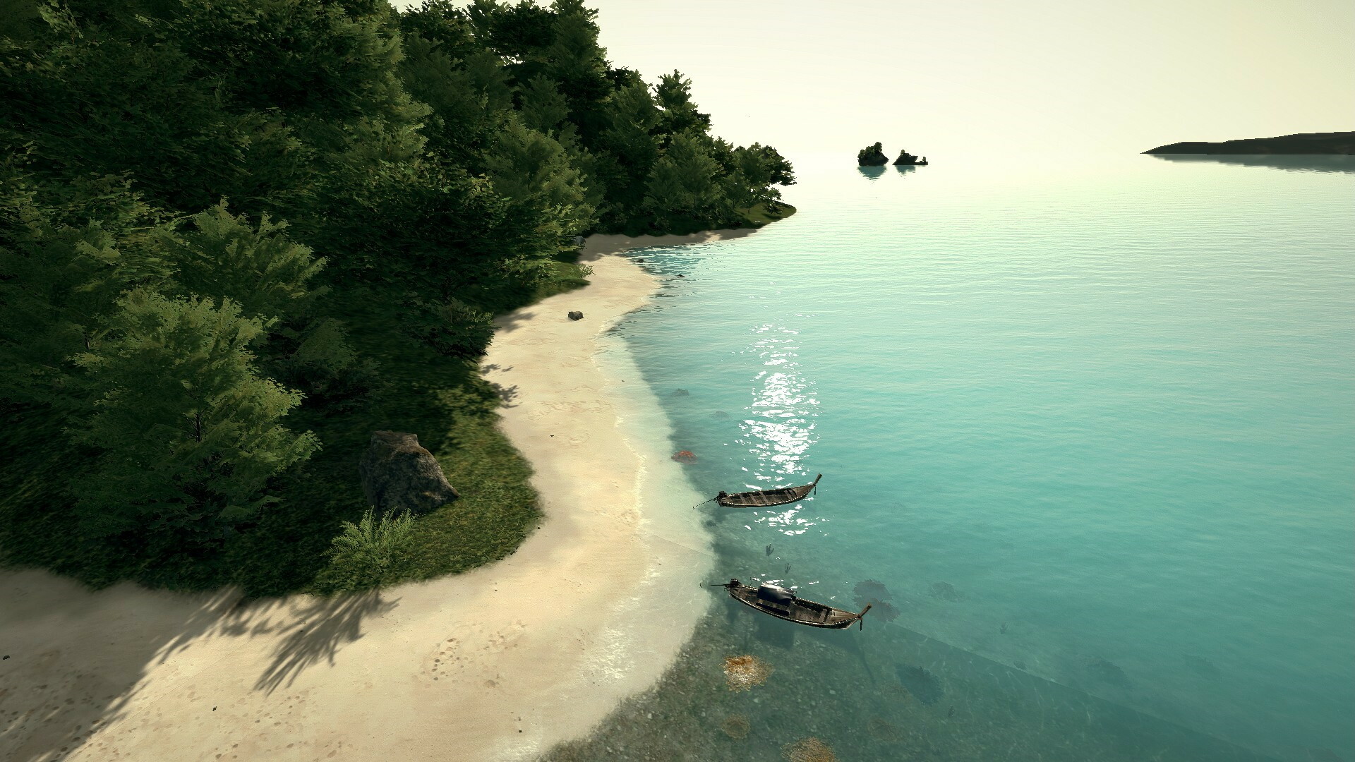 Ultimate Fishing Simulator: Thailand