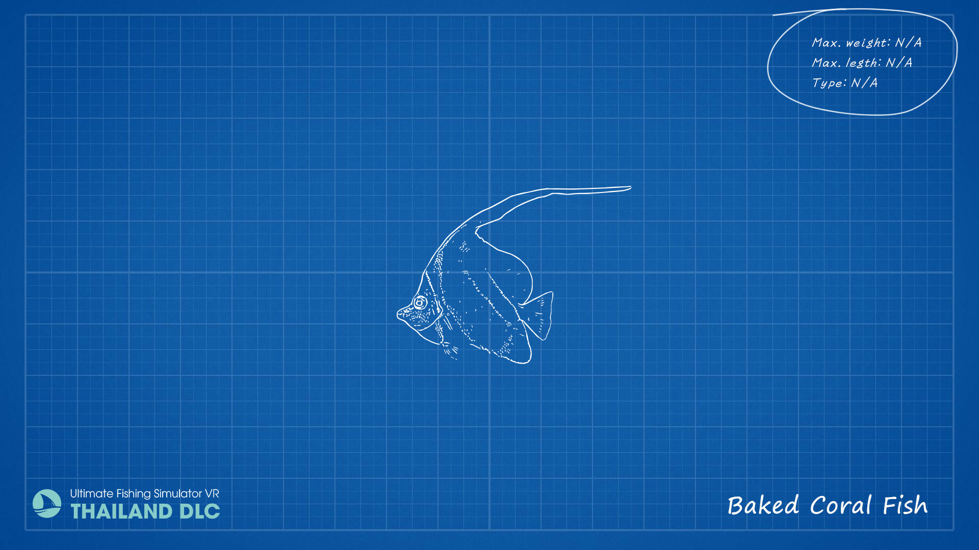 Ultimate Fishing Simulator: Thailand