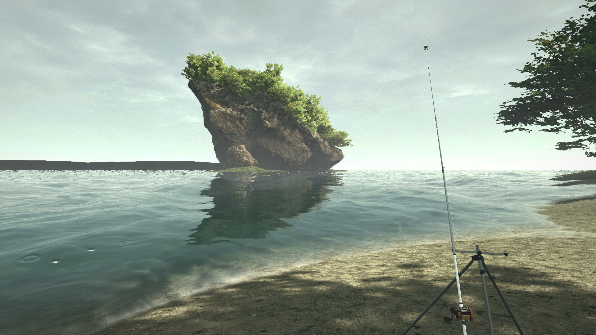 Ultimate Fishing Simulator: Thailand