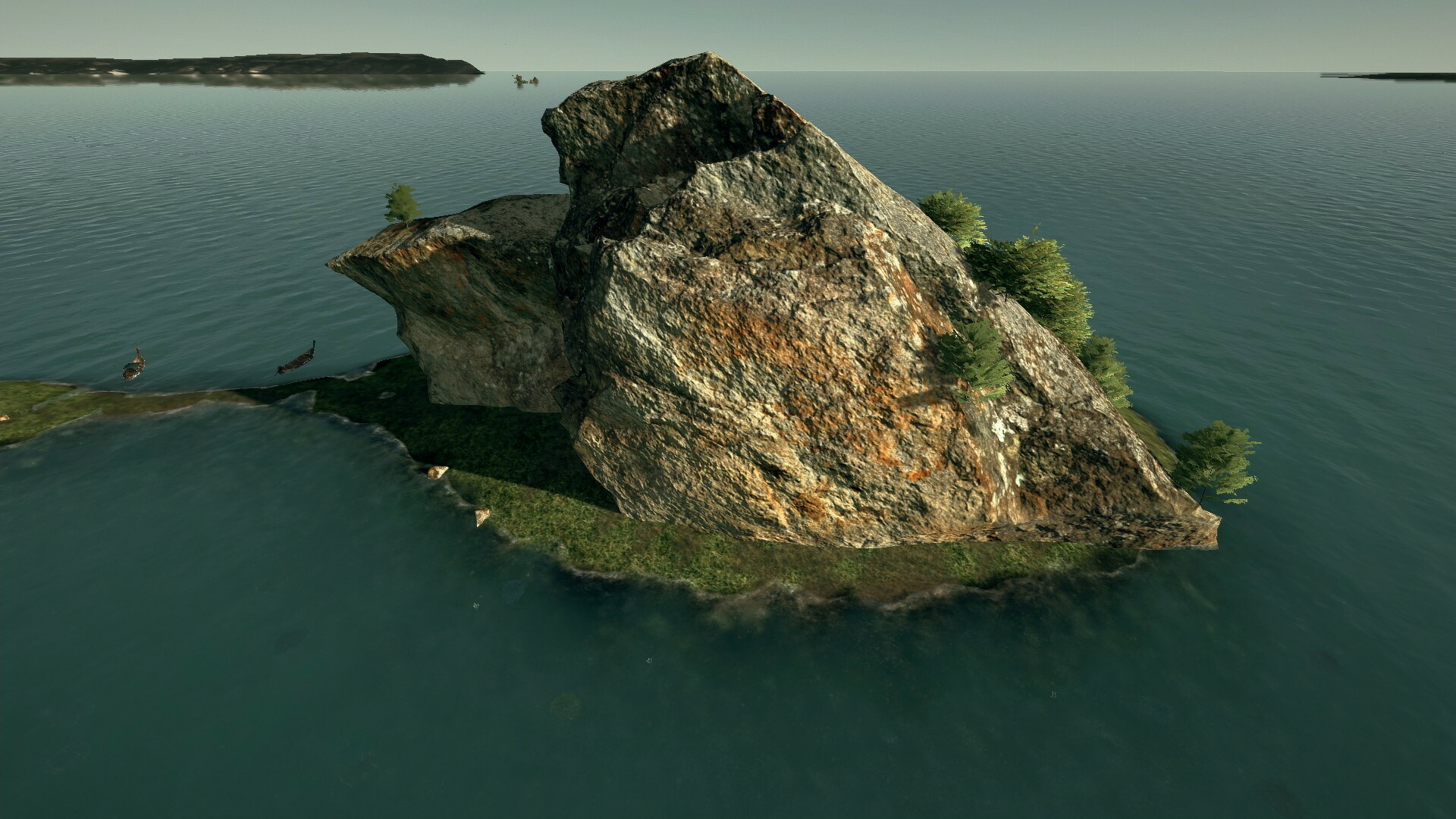 Ultimate Fishing Simulator: Thailand