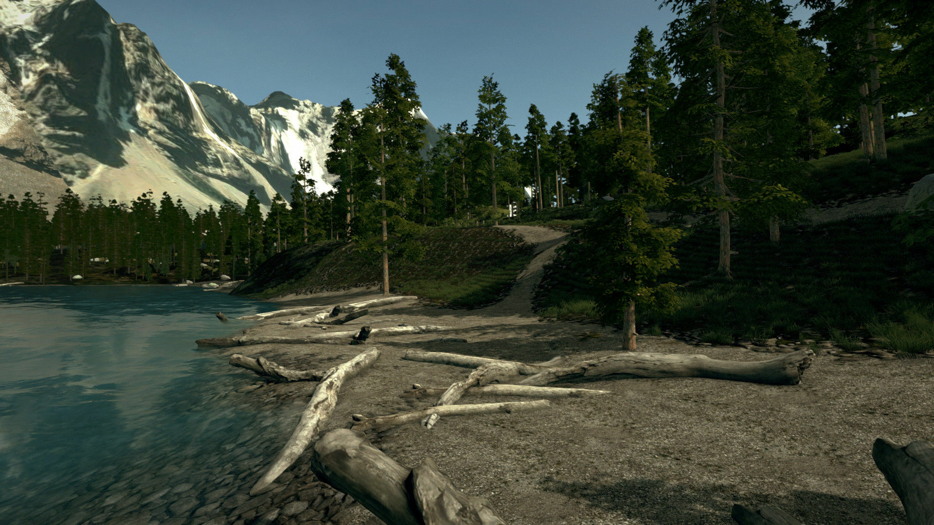 Ultimate Fishing Simulator: Moraine Lake