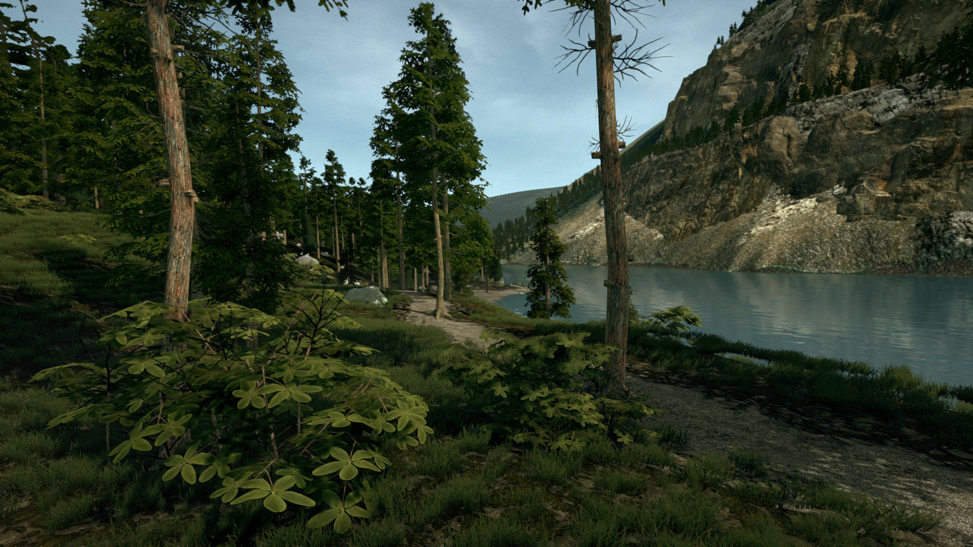 Ultimate Fishing Simulator: Moraine Lake