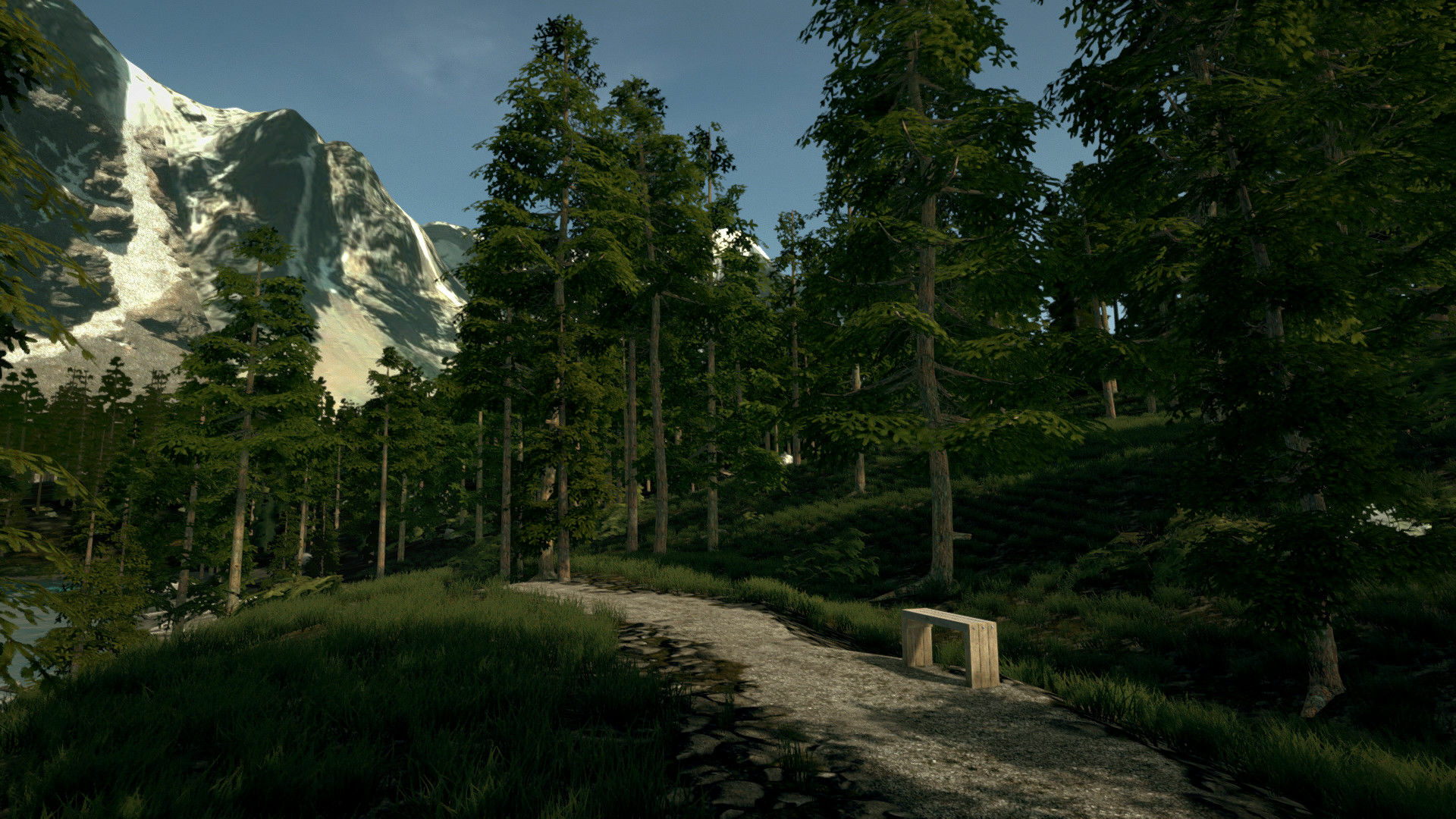 Ultimate Fishing Simulator: Moraine Lake