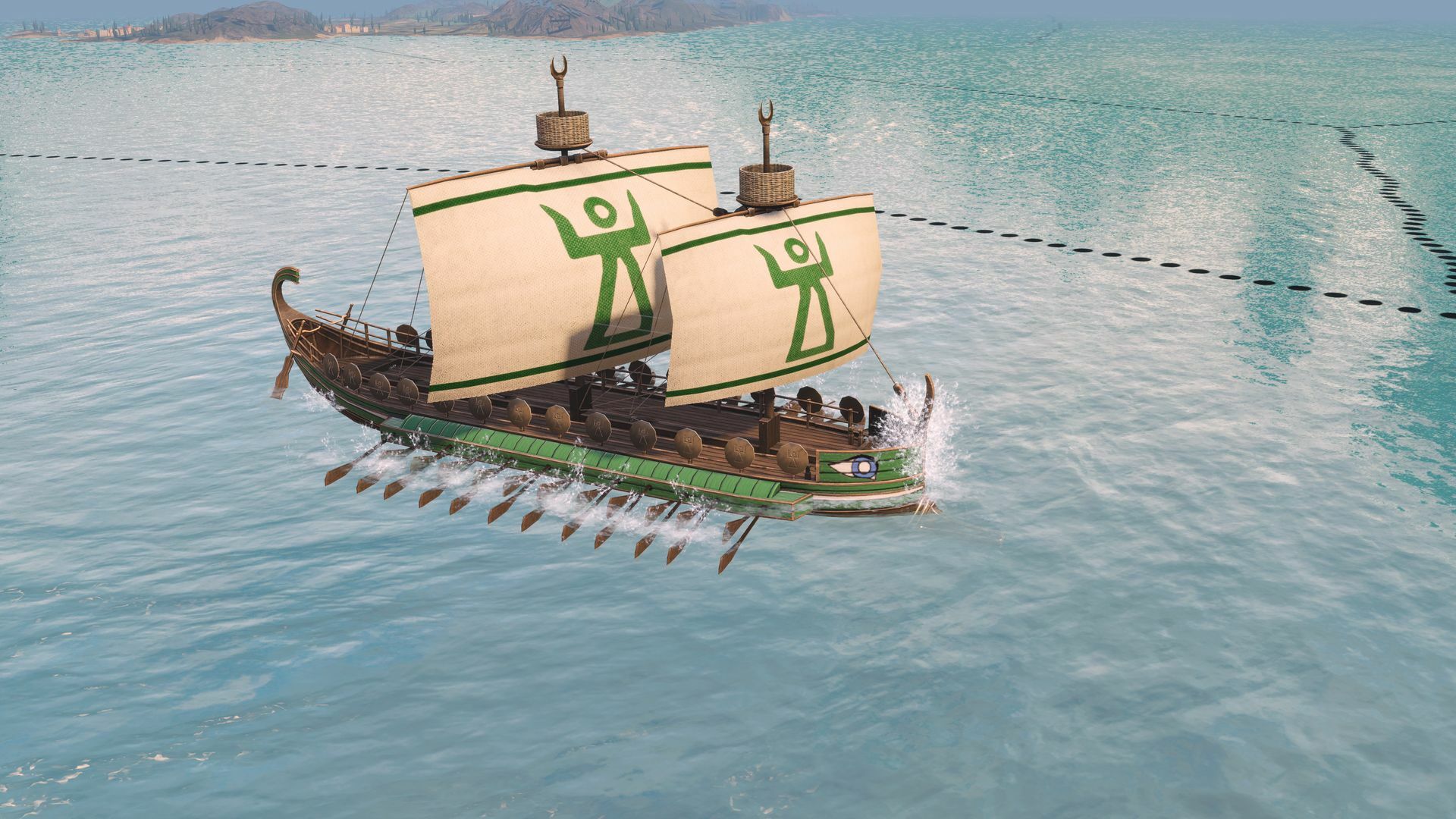 Imperator: Rome – The Punic Wars Content Pack