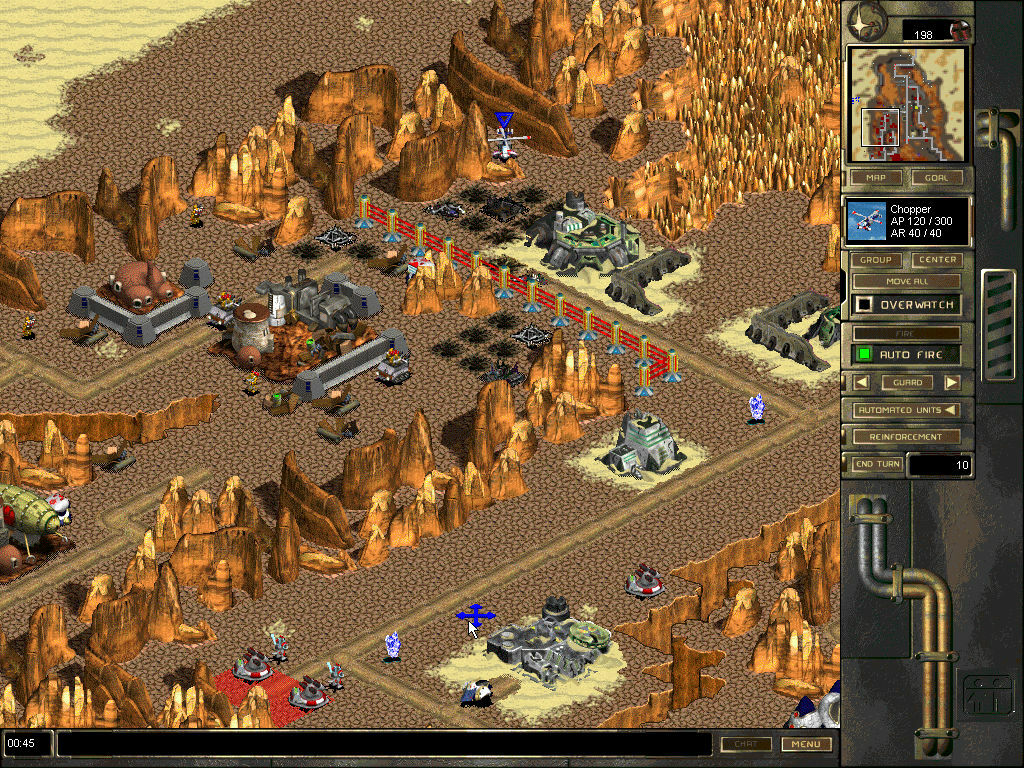 Fallen Haven: Liberation Day