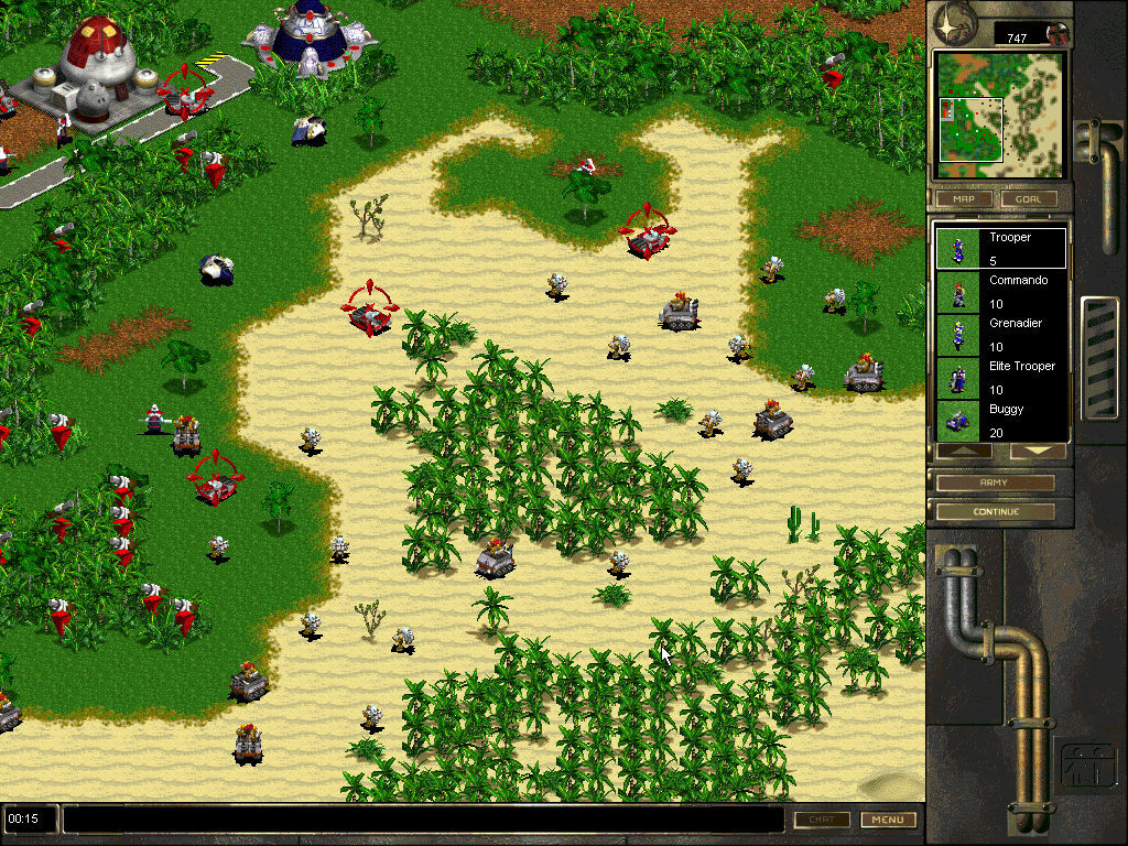 Fallen Haven: Liberation Day