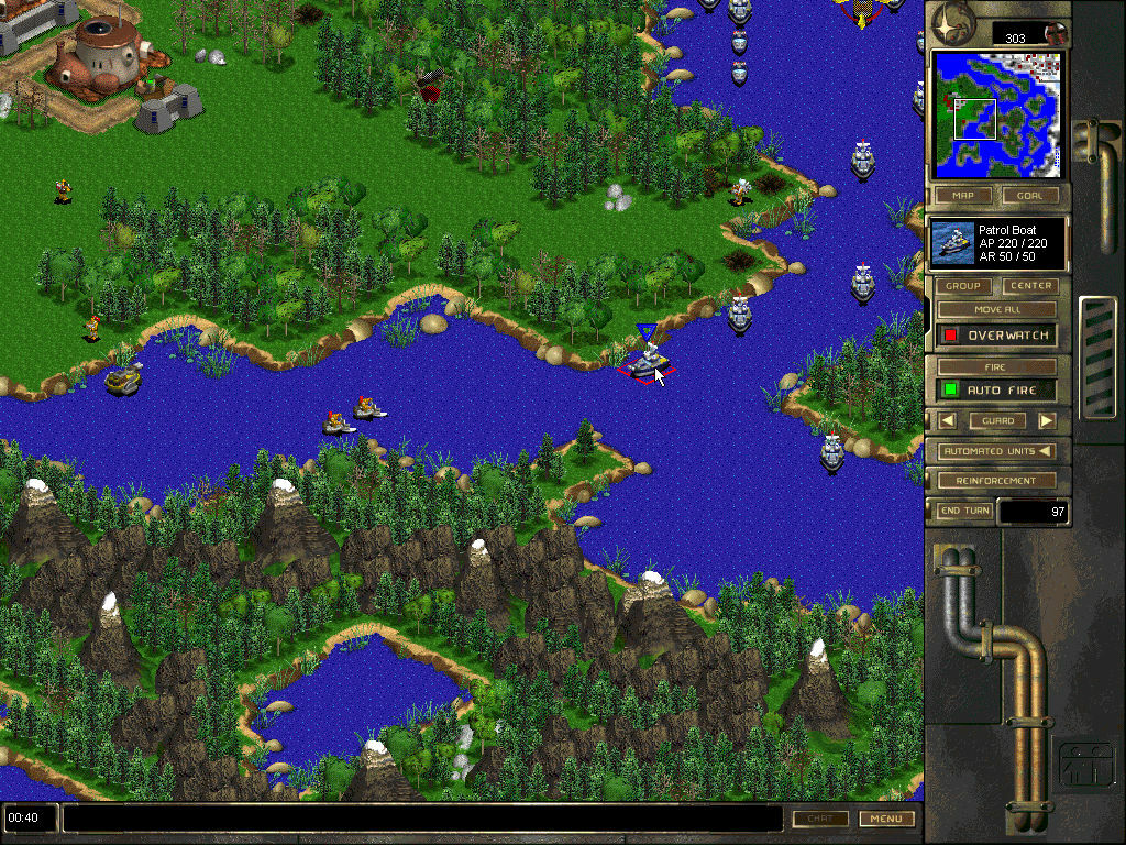 Fallen Haven: Liberation Day