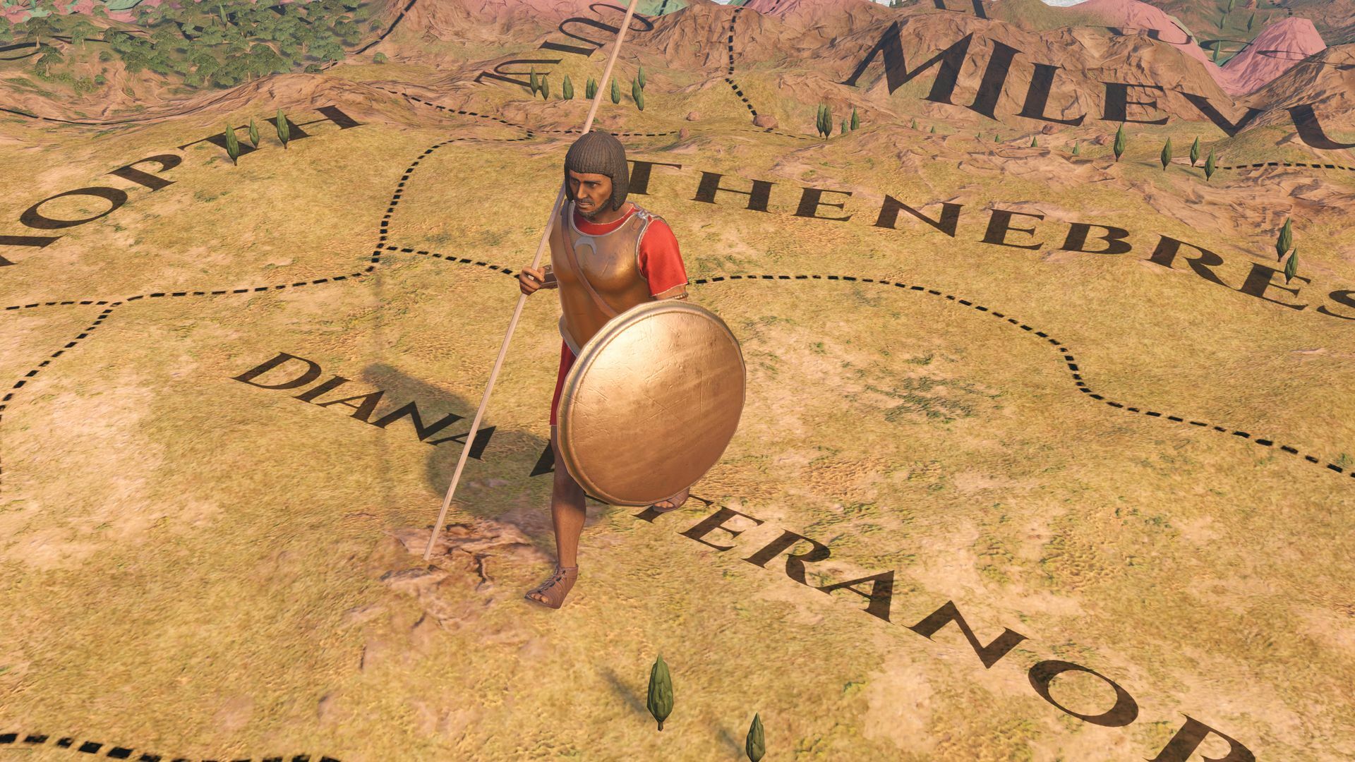 Imperator: Rome – The Punic Wars Content Pack