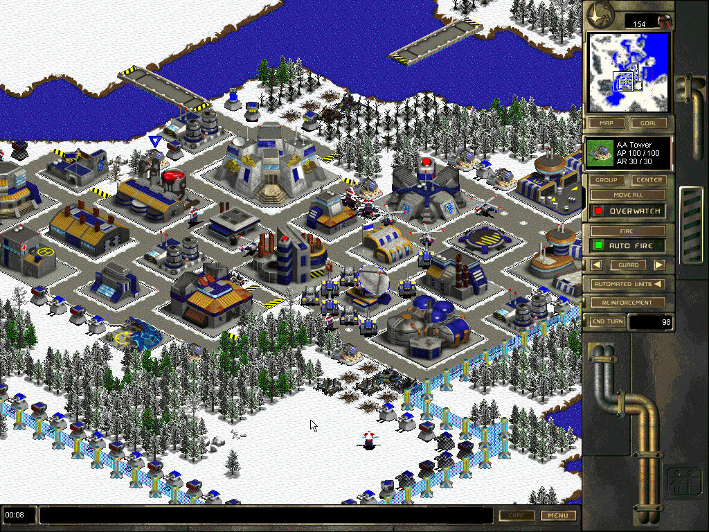 Fallen Haven: Liberation Day